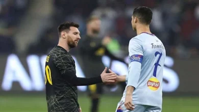 صورة “أراد الفوز بكل شيء”.. ميسي يتحدث عن منافسته مع رونالدو (فيديو)