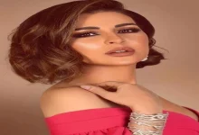 صورة ماجي بو غصن ترقص بروب استحمام.. وتتصدر التريند (فيديو)
