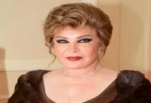 صورة “قلت له عيب كده”..صفية العمري تكشف موقف محرج جمعها بـ رشدي أباظة