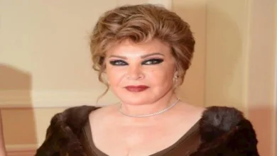 صورة “قلت له عيب كده”..صفية العمري تكشف موقف محرج جمعها بـ رشدي أباظة