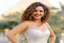 صورة معلومات عن رنا رئيس قبل حفل زفافها.. والدتها تعمل بالوسط الفني