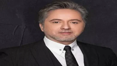 صورة مروان خوري يفتتح مهرجان القبيات الدولي في لبنان 9 أغسطس المقبل