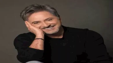 صورة في هذا الموعد.. مروان خوري يستعد لإحياء حفل غنائي في بيروت