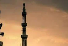 صورة موعد أذان فجر الجمعة 3 من ذي الحجة 2025.. وبعض الآداب الواردة فيعشر ذي