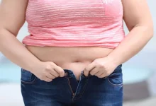 صورة احذر .. زيادة الوزن خلال هذا العمر يهددك بالسمنة المفرطة