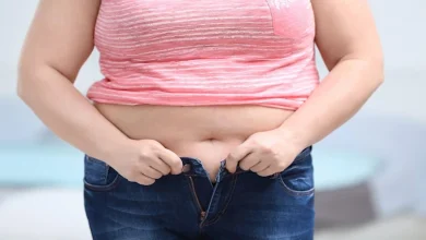 صورة احذر .. زيادة الوزن خلال هذا العمر يهددك بالسمنة المفرطة