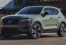 صورة أسعار ومواصفات ڤولڤو XC40 الجديدة بمصر بعد تخفيضها أكثر من 200 ألف جنيه