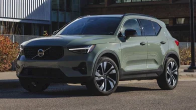 صورة أسعار ومواصفات ڤولڤو XC40 الجديدة بمصر بعد تخفيضها أكثر من 200 ألف جنيه
