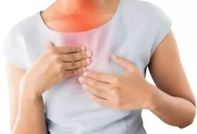 صورة ما أسباب وأعراض وعلاج الارتجاع المريئي الحنجري؟