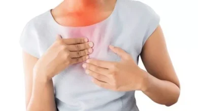 صورة ما أسباب وأعراض وعلاج الارتجاع المريئي الحنجري؟