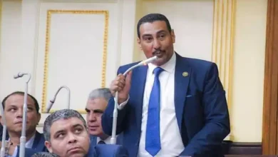 صورة اتهام برلماني باستبدال الوقود بالمياه داخل مستودعات البترول.. والوزارة ترد