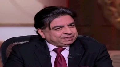 صورة جمال شعبان يفجر مفاجأة.. 3 أكواب من هذا المشروب يطيل العمر ويحمي القلب