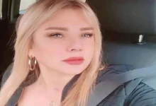 صورة ندى بسيوني تعلق على رحيل علي معلول عن الأهلي.. ماذا قالت؟