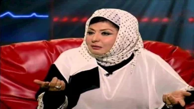 صورة سهير رمزي ترشح ياسمين صبري لتقديم سيرتها بعمل فني