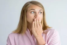 صورة مزيل للبكتيريا.. طعام تناوله قبل النوم يخلصك من رائحة الفم الكريهة