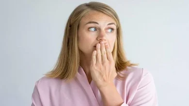 صورة مزيل للبكتيريا.. طعام تناوله قبل النوم يخلصك من رائحة الفم الكريهة