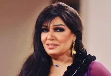 صورة فيفي عبده تمازح الجمهور بفيديو جديد.. ومتابعوها: “هيفضل عطلان”