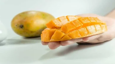 صورة هذا ما يحدث لجسمك عند تناول المانجو.. مفاجأة