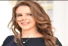 صورة دنيا عبدالعزيز توجه رسالة لـ صلاح عبدالله..ماذا قالت؟