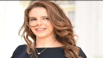 صورة دنيا عبدالعزيز توجه رسالة لـ صلاح عبدالله..ماذا قالت؟