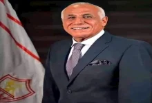 صورة الزمالك يعلن تعرض حسين لبيب لوعكة صحية.. تفاصيل