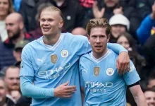 صورة ليفربول ينافس نابولي لضم لاعب مانشستر سيتي