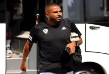 صورة سبب رحيل عادل حسين عن تدريب سيدات الزمالك لكرة القدم