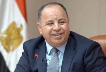 صورة معيط: صندوق النقد لا يتدخل في سياسات الدول وتوقعات بتحسن الاقتصاد المصري