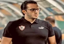 صورة محمد أسامة يكشف سبب استبعاد محمد شحاتة من لقاء بيراميدز
