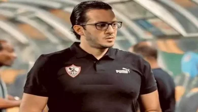 صورة محمد أسامة يكشف سبب استبعاد محمد شحاتة من لقاء بيراميدز