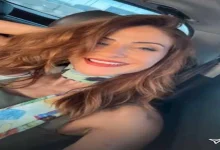 صورة بدون مكياج.. هيدي كرم تتألق في أحدث ظهور لها
