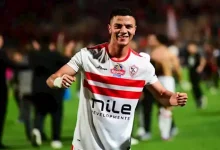 صورة “صاروخية”.. هدف محمد شحاته مع الزمالك ضد فاركو بالدوري