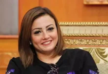 صورة بشرى وخالد حميدة لـ”مصراوي” عن “السوشيال ميديا”: تتدخل في حياتنا وده اسمه خراب بيوت