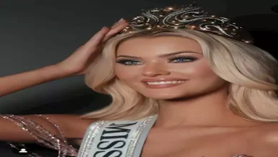 صورة جمالها رهيب.. 20 صورة ومعلومات عن ملكة جمال العالم 2024