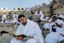 صورة فضل حج بيت الله الحرام وما هو الحج المبرور؟.. الأزهر للفتوى يوضح