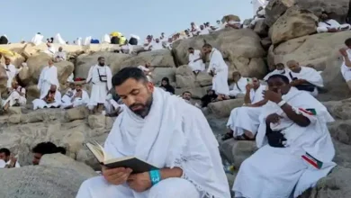 صورة فضل حج بيت الله الحرام وما هو الحج المبرور؟.. الأزهر للفتوى يوضح