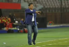 صورة ماذا قدم أيمن الرمادي قبل تولي القيادة الفنية للزمالك؟