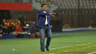 صورة ماذا قدم أيمن الرمادي قبل تولي القيادة الفنية للزمالك؟