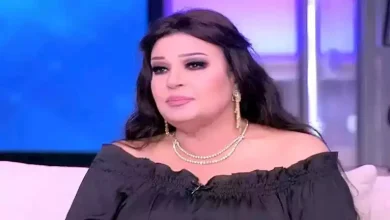 صورة “هى فزورة ولا إيه؟”.. فيفي عبده تعلق على أزمة ورثة محمود عبدالعزيز وبوسي شلبي