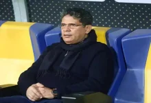 صورة شرط مادي.. تفاصيل مفاوضات الزمالك مع الرمادي لخلافة بيسيرو