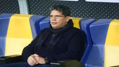 صورة شرط مادي.. تفاصيل مفاوضات الزمالك مع الرمادي لخلافة بيسيرو