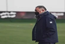 صورة الأهلي ينعى محمود الخطيب رئيس النادي الأهلي في وفاة شقيقته