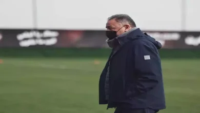 صورة الأهلي ينعى محمود الخطيب رئيس النادي الأهلي في وفاة شقيقته