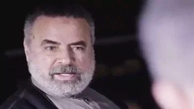 صورة صبحي خليل: “قولت لأبنائي اعملوا اللي أنتم عايزينه بس أهم حاجة الصلاة”