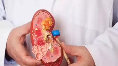 صورة دراسة تكشف قناع للوجه يكشف أمراض الكلى من بصمة التنفس