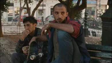 صورة محمد حفظي يطلق “إلى عالم مجهول” في رحلة حول العالم العربي