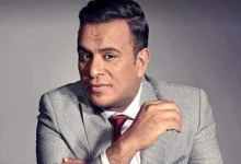صورة محمود الليثي يدعم الطفل ياسين بعد قرار المحكمة ضد الجاني.. ماذا قال؟