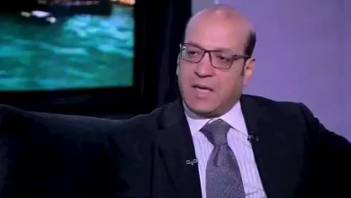 صورة خبير اقتصادي يكشف سبب تراجع سعر الدولار أمام الجنيه