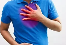 صورة قلبك في خطر.. احذر 5 علامات إذ ظهرت على جسمك اذهب للطبيب فورا