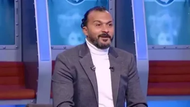 صورة زوجة إبراهيم سعيد تنقل رسالته للجماهير من محبسه
